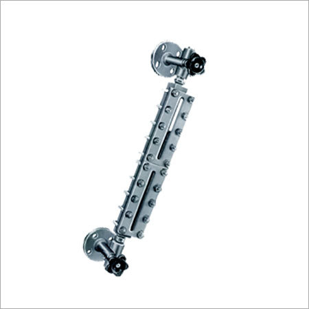 Reflex and Transparent type Level Gauge
