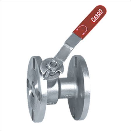 Flush Bottom Ball Valve