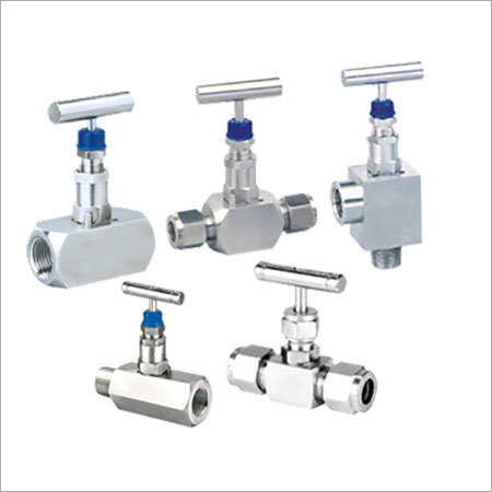 Needle Valves