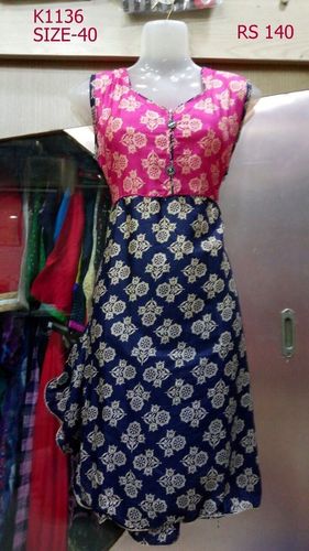 LADIES KURTI