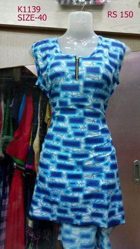 LADIES KURTI