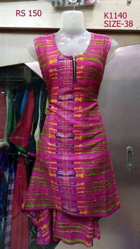 LADIES KURTI