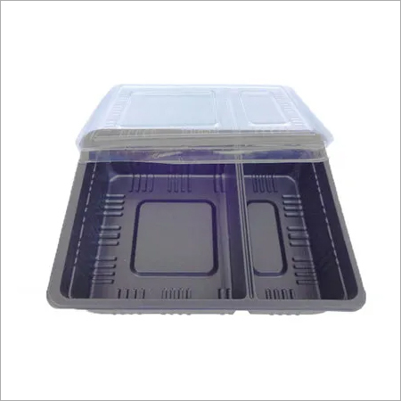 Disposable Lunch Tray