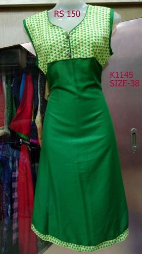 LADIES KURTI