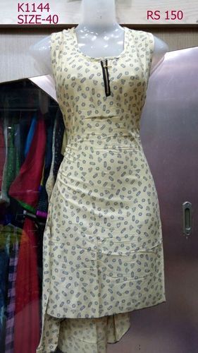 LADIES KURTI