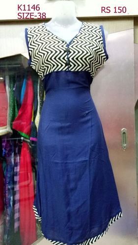 LADIES KURTI