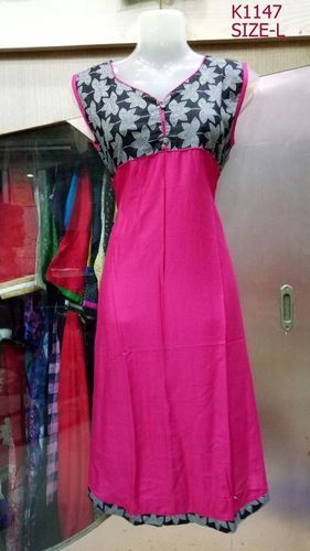 LADIES KURTI