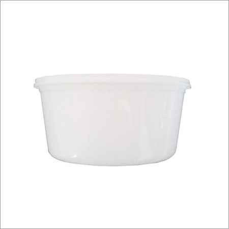 500Ml Milky Container - Application: Food Serving