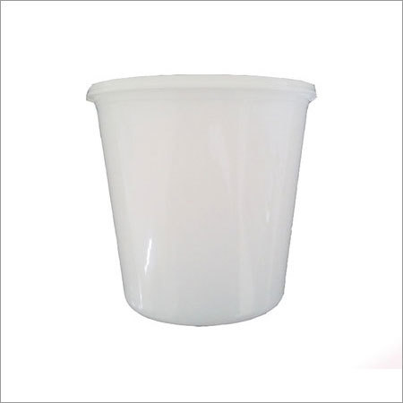 1000ml Milky Container