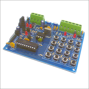 Fire Alarm Auto Dialer