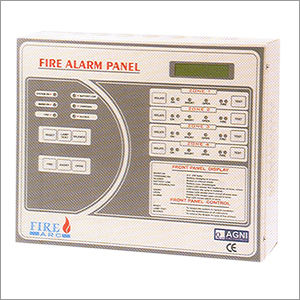Fire Alarm Panel