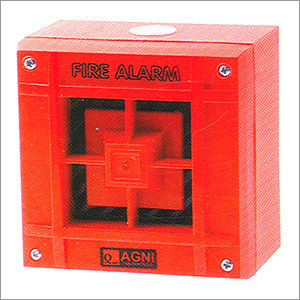 Fire Hooter