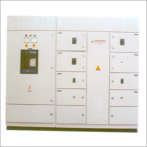 Distribution Panel