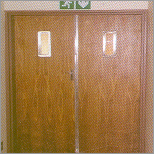 Fire Rated Door