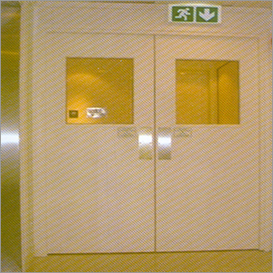 Fire Resistance Door