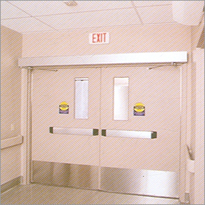 Fire Cum Acoustic Wooden Door Fire Cum Acoustic Wooden Door