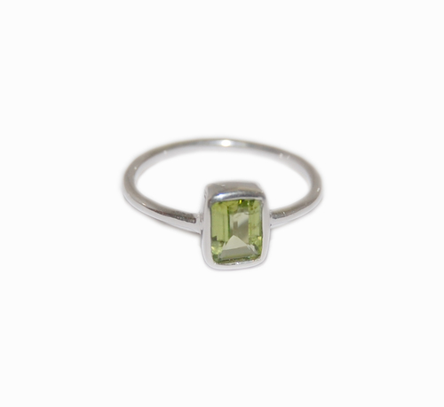 Favourite Stone Ring