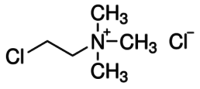 Chlormequat Chloride C5h13cl2n