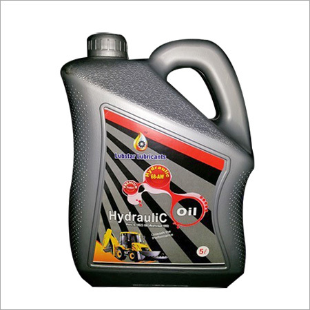 Hydraulic oil