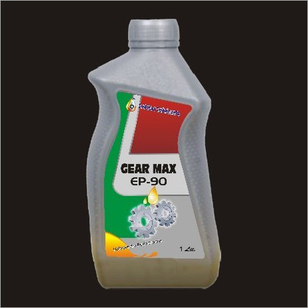 Gear Max EP 90 GL-4