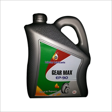 Gear Max EP 90 GL-4