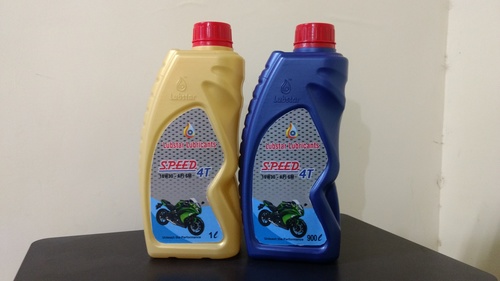 Speed 4t 10w30