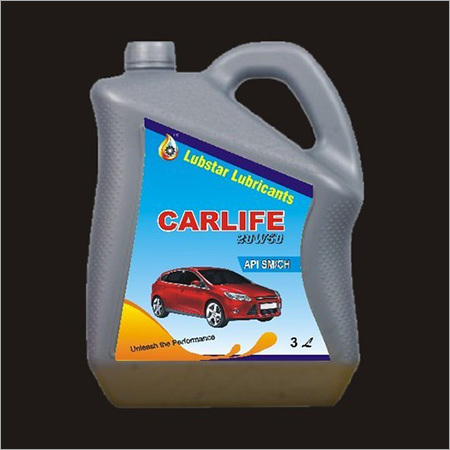 Carlife 20w50 Sg