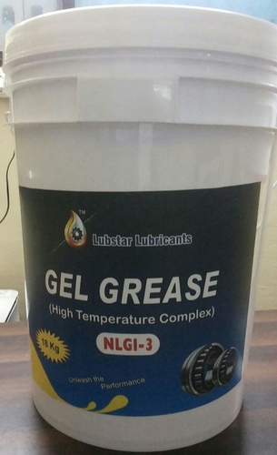 Gel Grease