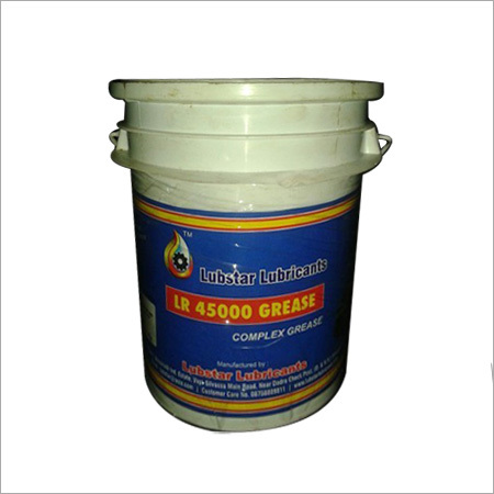 LR-45000 GREASE