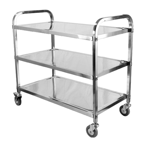 3 Tier Trolley