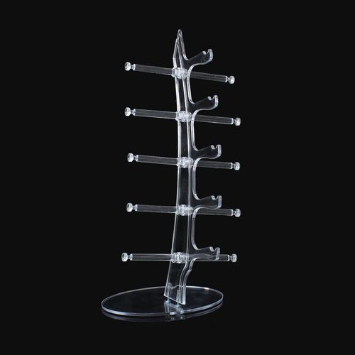 Acrylic Sunglass Display Stand