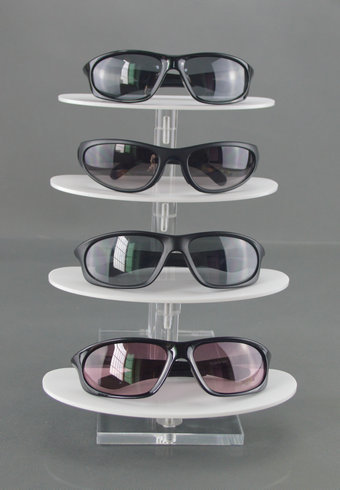 Acrylic Sunglass Display Holder