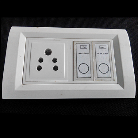 Smart Switches