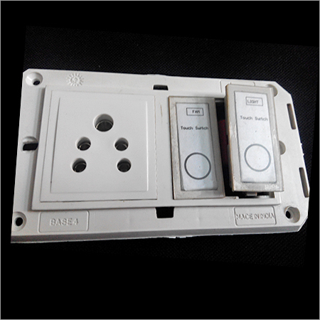 Touch Switches