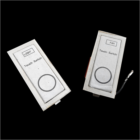 Touch Light Switches
