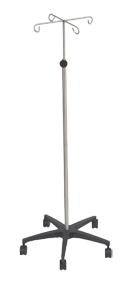 i-v-stand