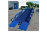 Hydraulic Loading Unloading Platform