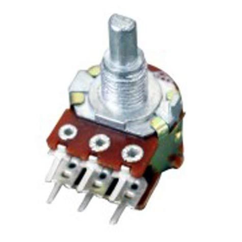 Electrical Potentiometer