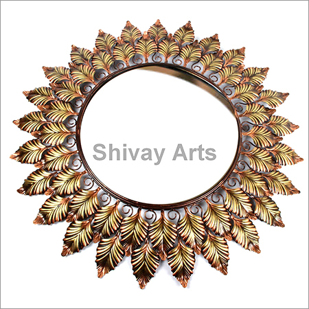 Decorative Mirror Glass