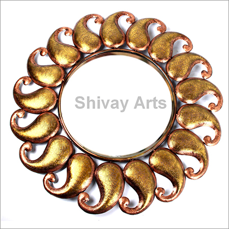 Handicraft Mirrors