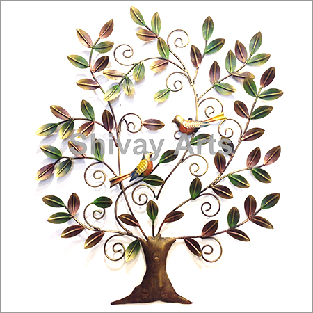 Decorated Tree