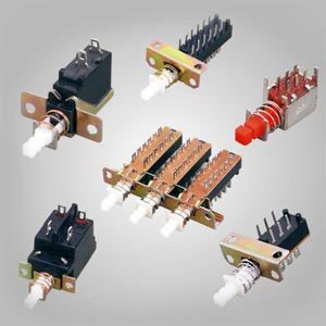 Power Switches