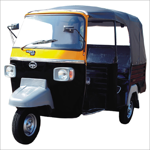 Diesel Three Wheeler