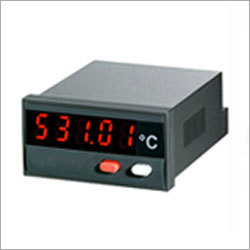 Digital Temperature Indicators