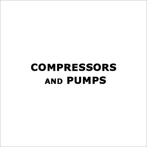 Air Compressors