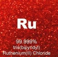 Ruthenium Grubbs Catalysts Generation C30H24Cl2N6Ru