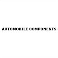 Automobile Components