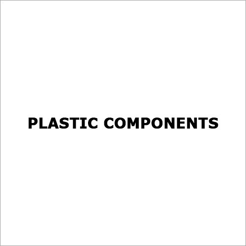 Plastic Components