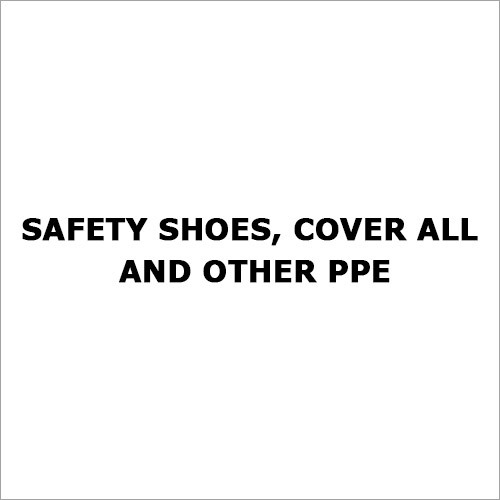 Safety Shoes