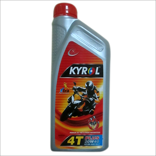 Gear Oil Additives